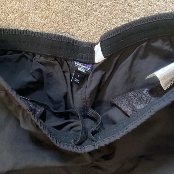 Patagonia Baggies shorts - Picture 3 of 5